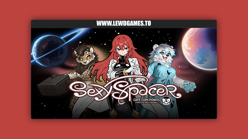 Sexyspacer Calena
