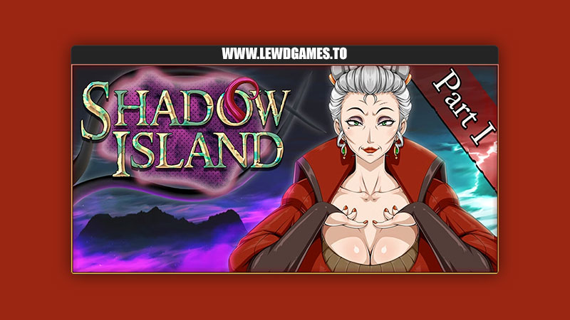 Shadow Island Redikal