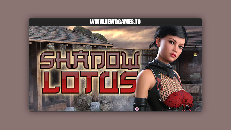 Shadow Lotus Entropy Digital Games