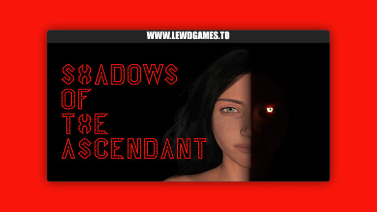 Shadows Of The Ascendant FrontierGames