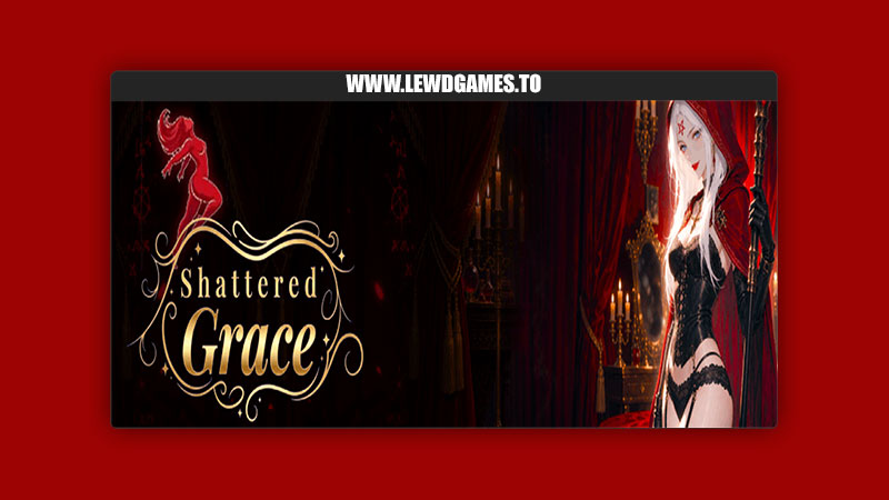 Shattered Grace Fallen Angel Games