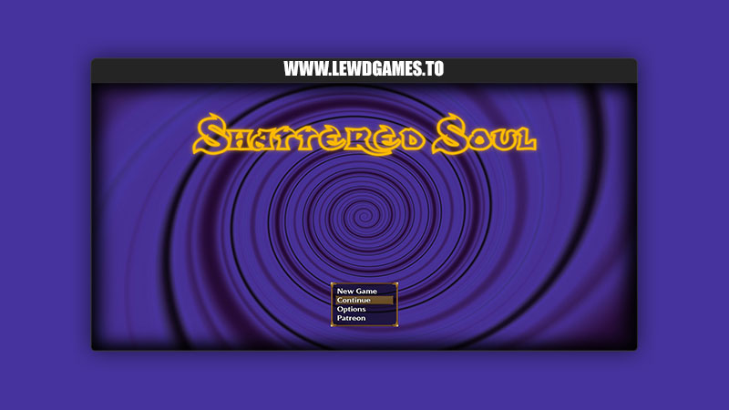 Shattered Soul Leonelli