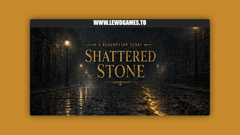 Shattered Stone VharnrDV