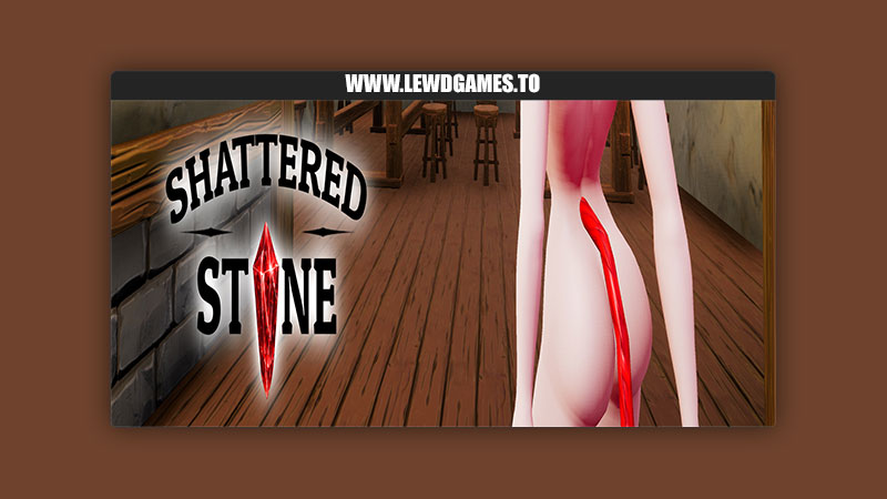 Shattered Stone VharnrDV