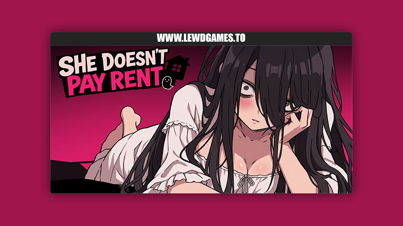 She Doesn't Pay Rent Lazy Rat Games