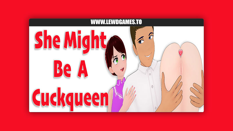 She Might Be A Cuckqueen ziglo
