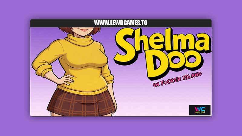Shelma Doo in Focker Island