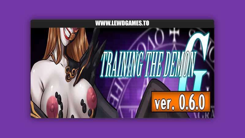 Shin Megami Tensei Training the Demon BlendOver