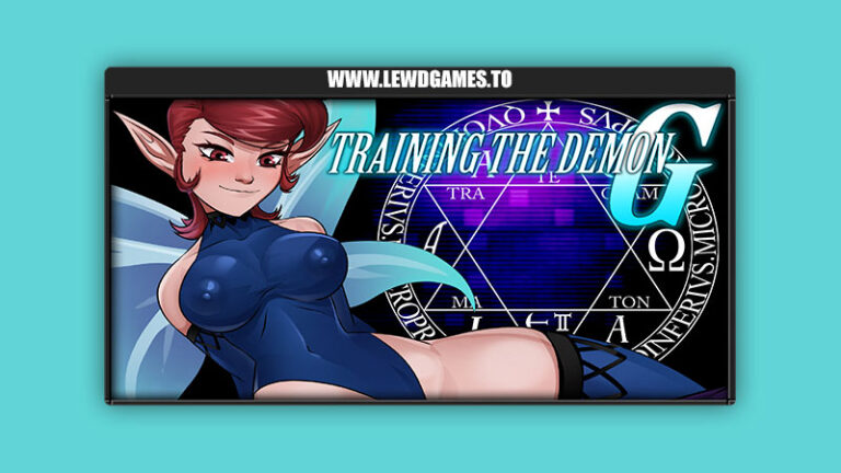Shin Megami Tensei Training the Demon BlendOver