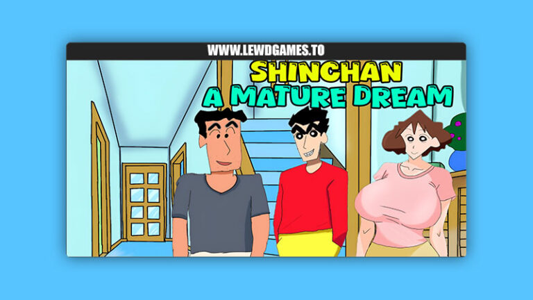 Shinchan A Mature Dream D Star