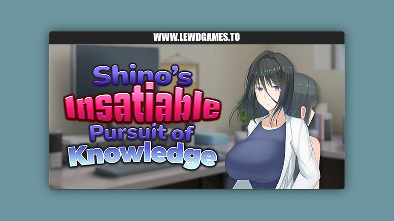 Shino's Insatiable Pursuit of Knowledge Ota Guchi Field