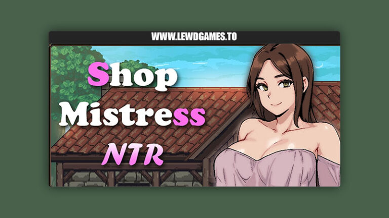 Shop Mistress NTR MarunomiKobo