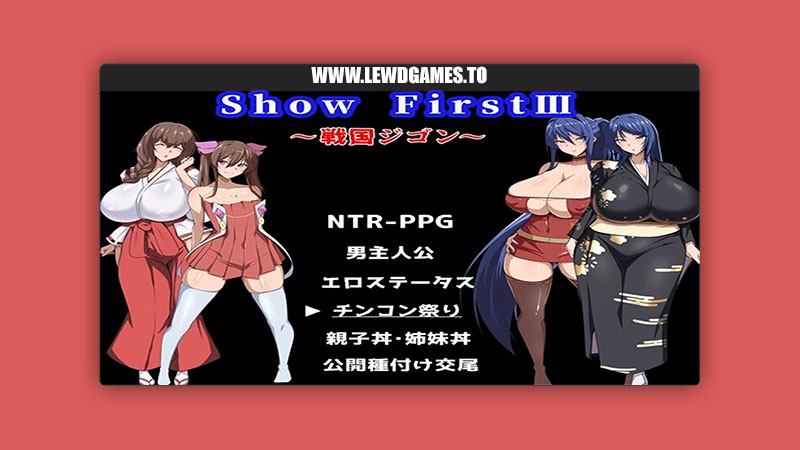 Show First 3