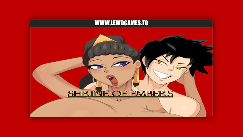 Shrine of Embers Zak-Draven