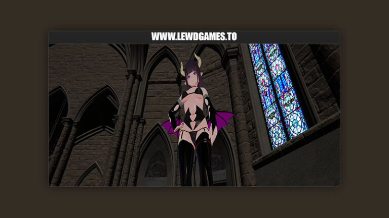 Shrink with a Succubus M87124 Games