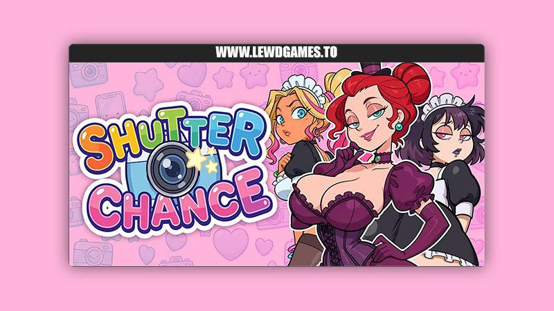 Shutter Chance MelonGun Games!