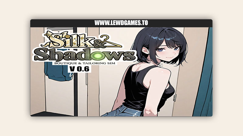 Silk & Shadows HoolStudio
