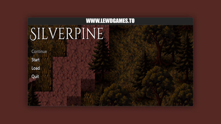 Silverpine Three Eyes Software