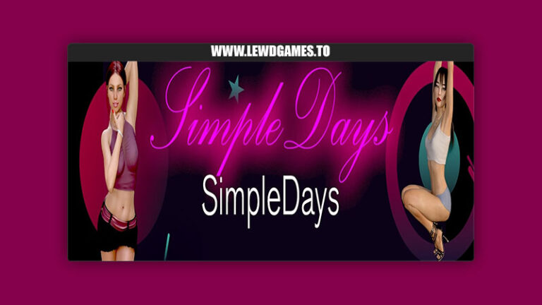 Simple Days Mega Lono