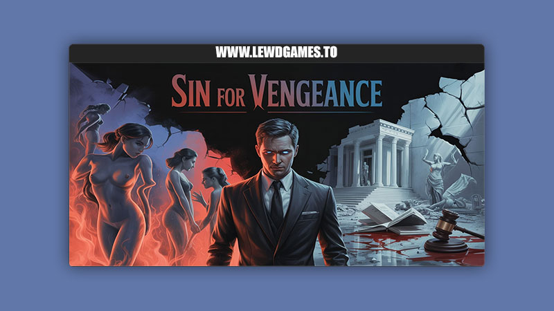 Sin for Vengeance MYH GAMES