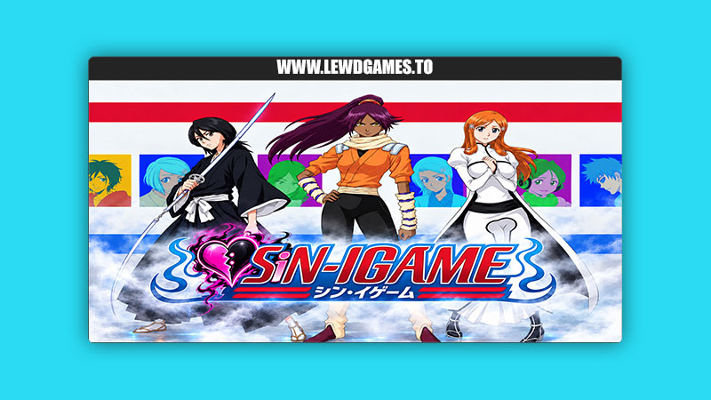 Sin-igame DWD Studios