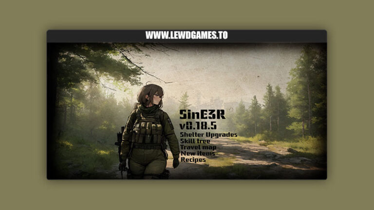 SinE3R jktulord