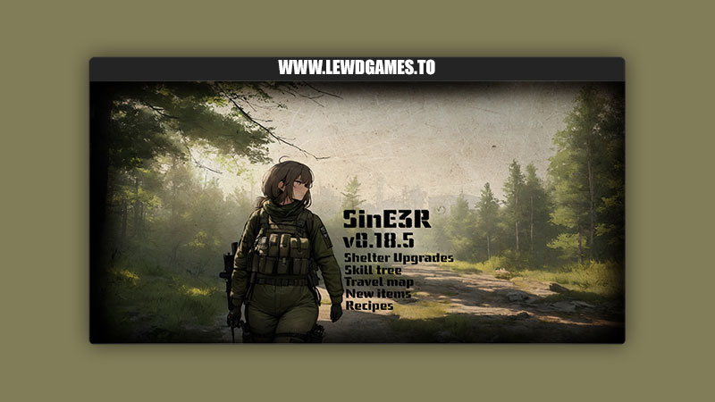 SinE3R jktulord