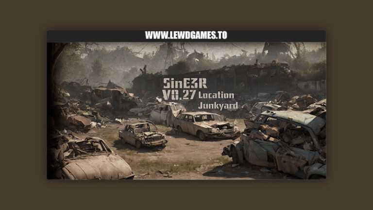SinE3R jktulord