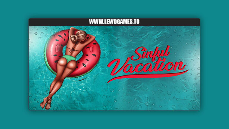 Sinful Vacation Private Secret