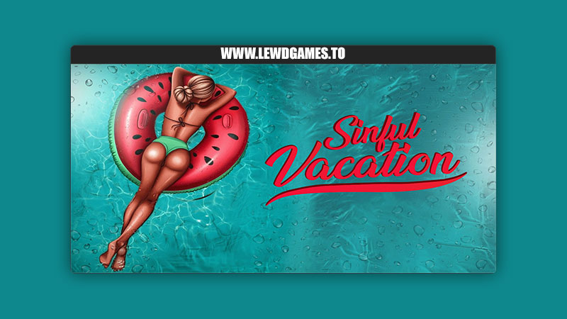 Sinful Vacation Private Secret