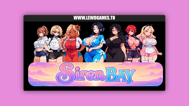 Siren Bay Berry Games