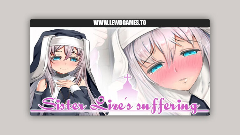 Sister Lize’s suffering Keisei Yuan