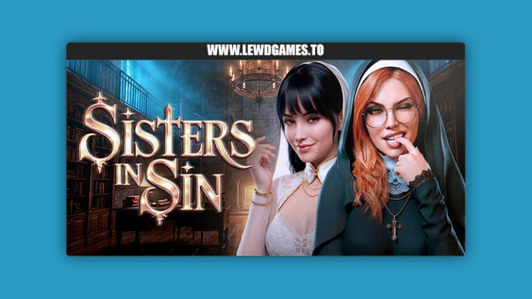 Sisters in Sin Lewd Star