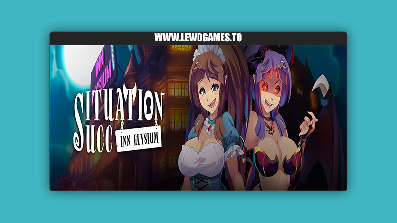 Situation Succ Inn Elysium Vendor of Curiosities