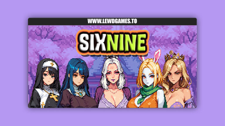 SixNine creephand