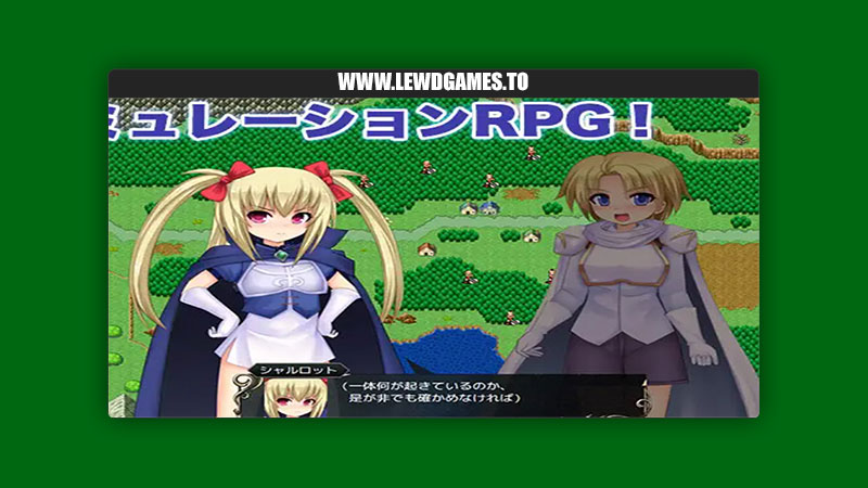 Slave Princess Charlotte Ressentiment