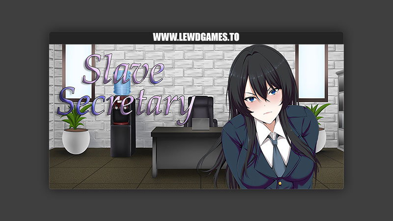 Slave Secretary Noxurtica