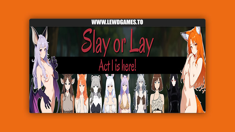 Slay Or Lay SlayStudio