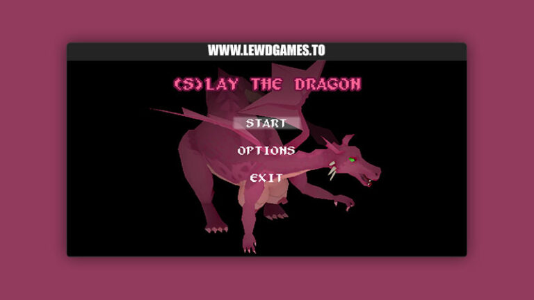 (S)lay The Dragon BossWeapons