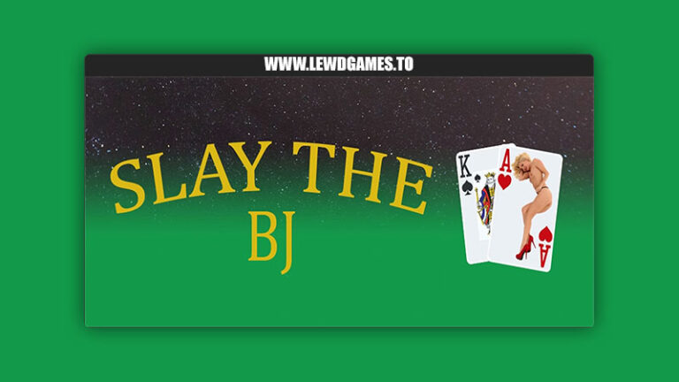 Slay the BJ Athroe