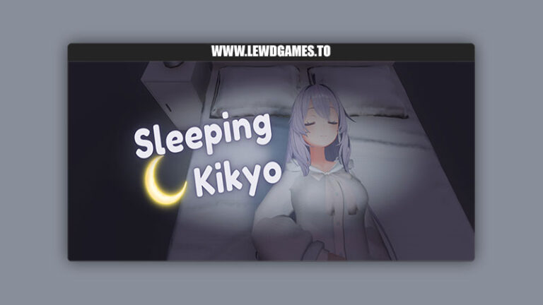 Sleeping Kikyo shinya_no_oyatsu