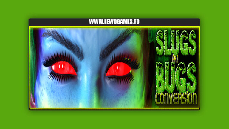 Slugs and Bugs Conversion Anaximanes