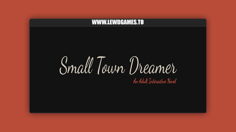 Small Town Dreamer sicklycynic