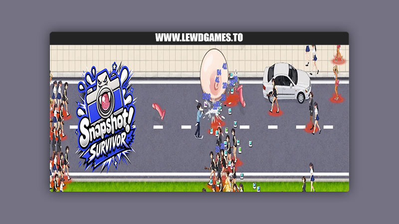 Snapshot Survivor Tiny Secret Games