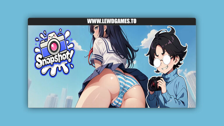Snapshot! Tiny Secret Games