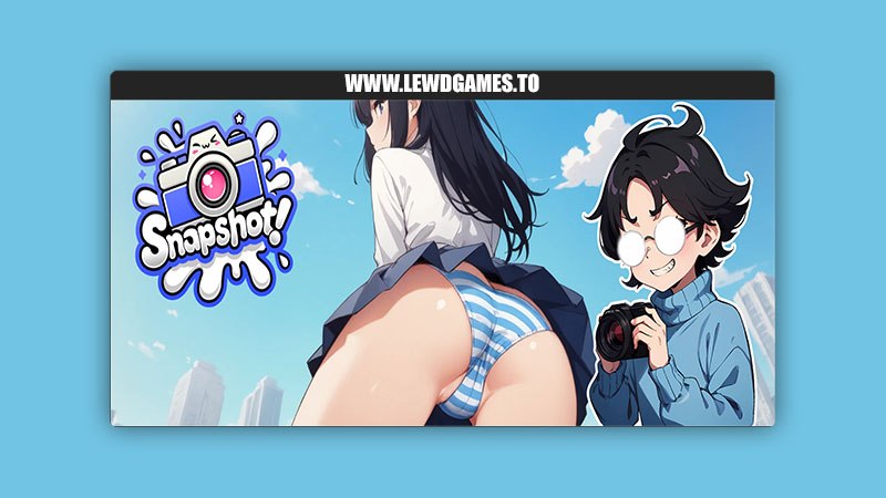 Snapshot! Tiny Secret Games