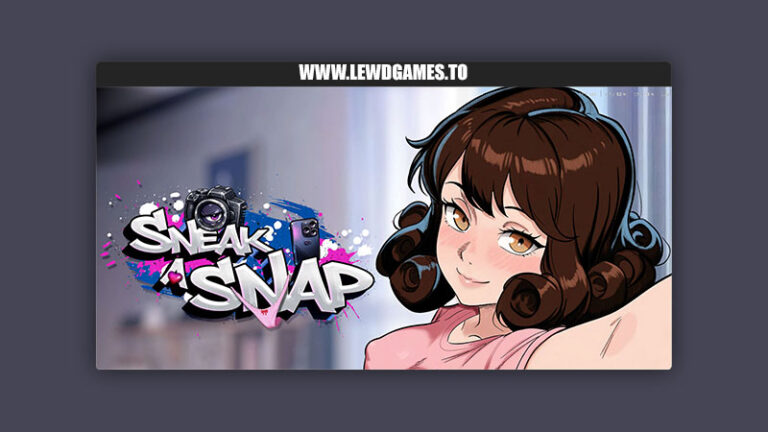 Sneak-A-Snap Lewdonymous