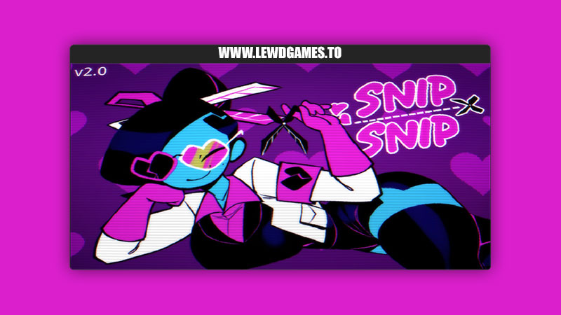 SnipSnip Sqwunx