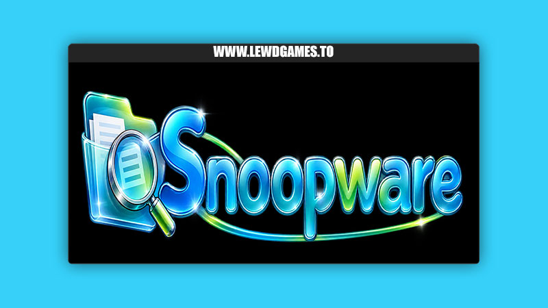 Snoopware CazaMilf