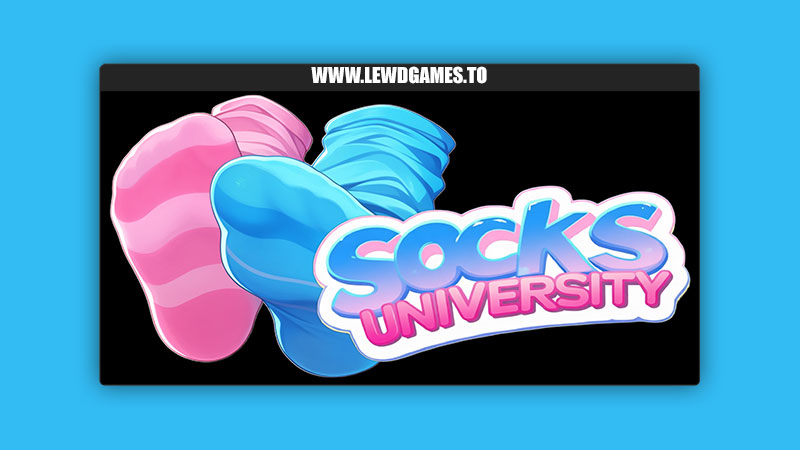 Socks Universit LemonSoak